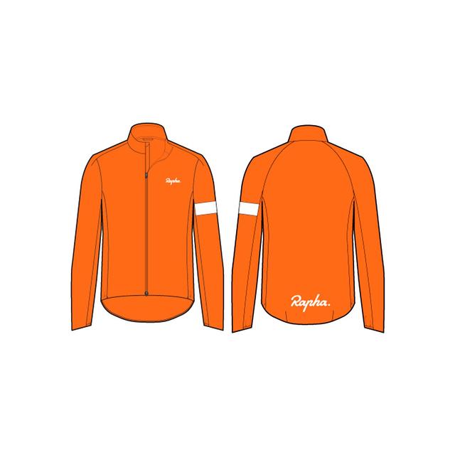 Rapha - Core Cycling Rain Jacket II