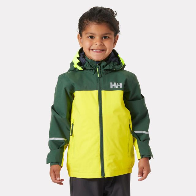 Helly Hansen - Kid's Shelter Jacket 2.0