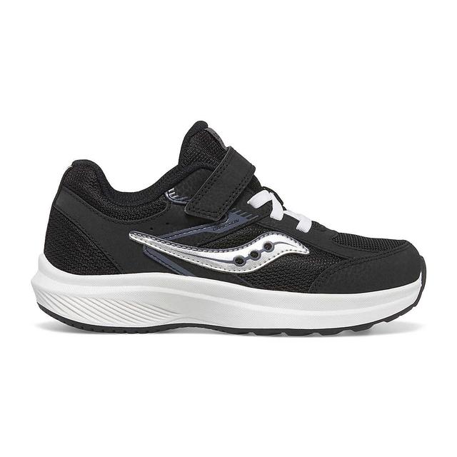 Saucony - Big Kid's Cohesion KDZ A/C Sneaker