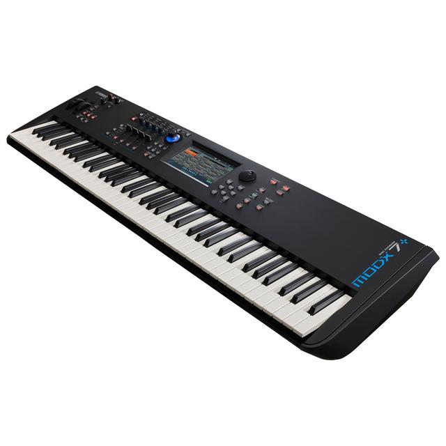 Yamaha Music - MODX7+