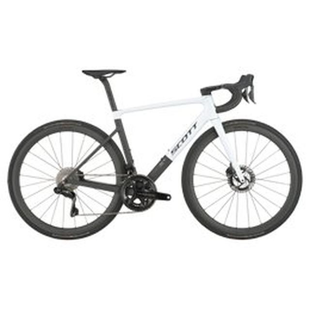 SCOTT Sports - Addict RC Pro Bike