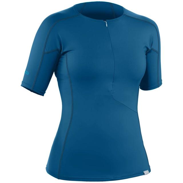 NRS - Women's H2Core Rashguard Short-Sleeve Shirt - Closeout in Concord NC