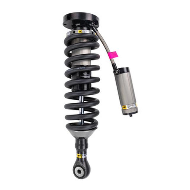 ARB USA Brand - Old Man Emu BP-51 Coilover Strut Front Right BP5190026R | Toyota Tundra (2022-2025) | Grey | 16.1 in | 6061 Aluminium in Huntington NY
