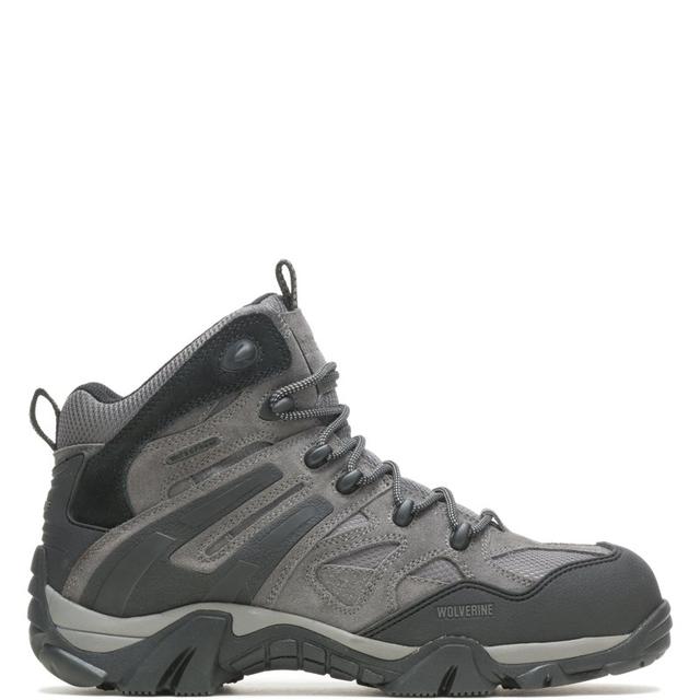 Wolverine - Men's Wilderness Composite Toe Boot in Durham NC