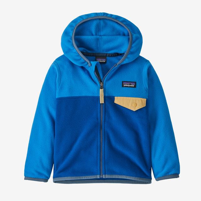 Patagonia - Baby Micro D Snap-T Jacket in Indianapolis IN