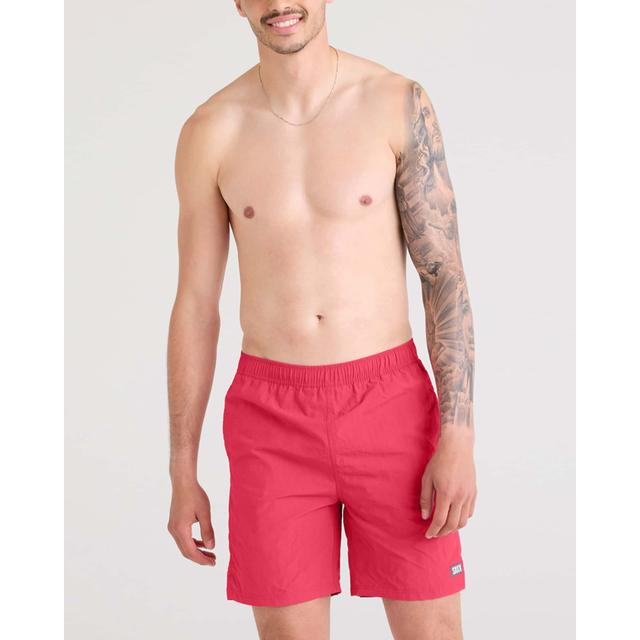 Saxx - Men's Go Coastal 2N1 Swim Shorts in Palm City FL