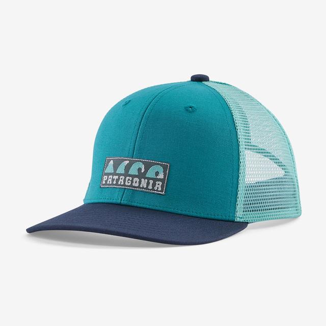 Patagonia - Kid's Trucker Hat in Truckee CA