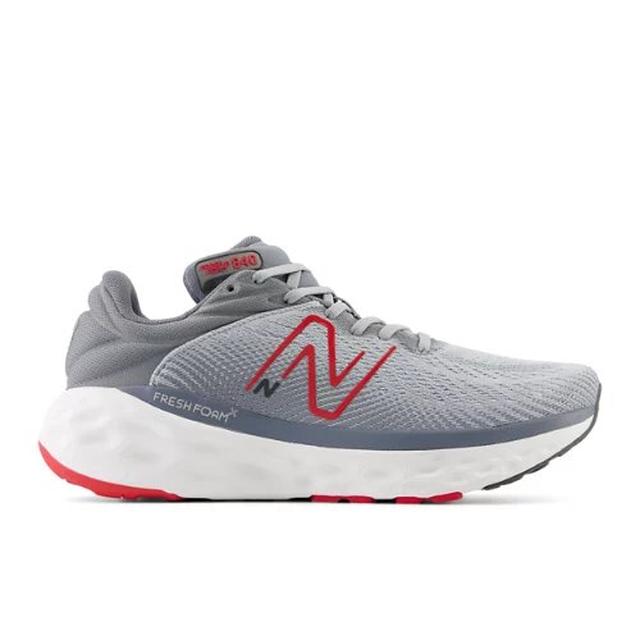 New Balance - Men's Fresh Foam X 840 v1 in Charlotte NC