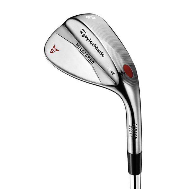 TaylorMade - MG1 Milled Grind Wedge