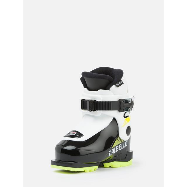 Dalbello - Dalbello Cx 1.0 Cabrio Gw Ski Boots 2025