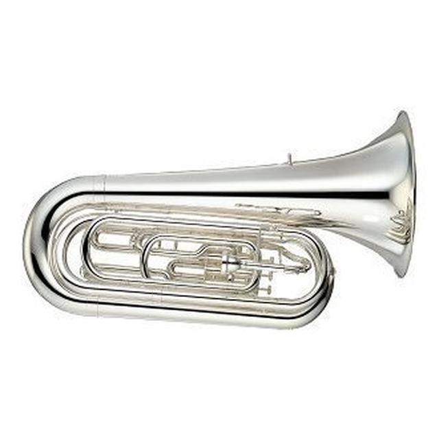 Yamaha Music - YBB-201MSWC