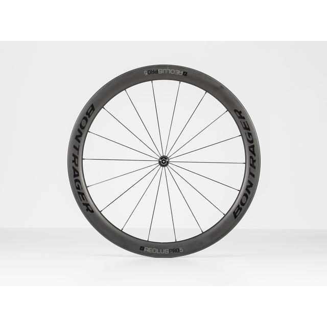 Trek - Bontrager Aeolus Pro 5 TLR Road Wheel in Sidney OH