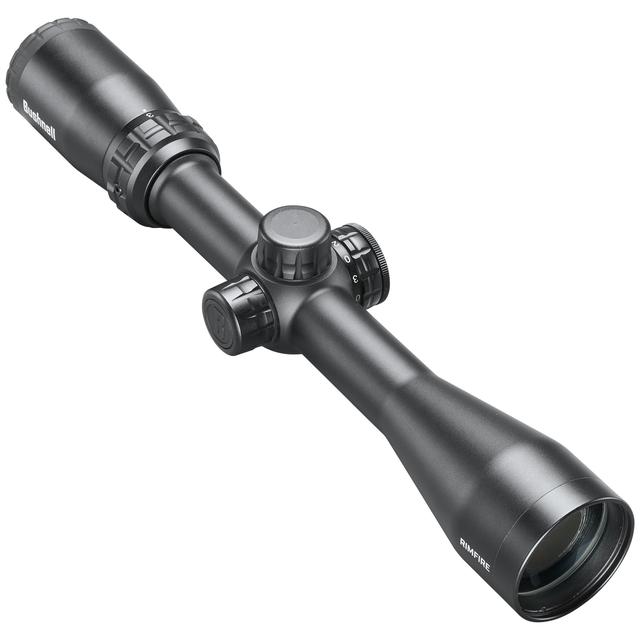 Bushnell - Rimfire Riflescope 3-9x40mm