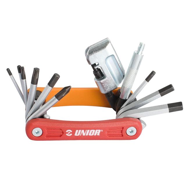 Unior - EURO13 Multitool in Lennox SD