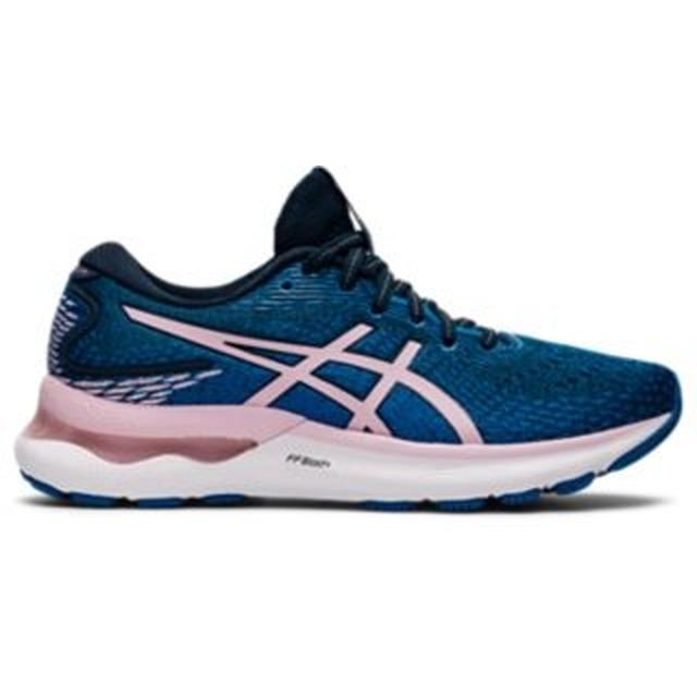 ASICS - Women's GEL-Nimbus 24 in Banning CA