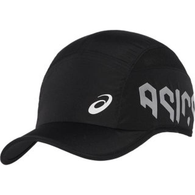 ASICS - SIDE GRAPHIC RUNNING CAP in Niantic CT