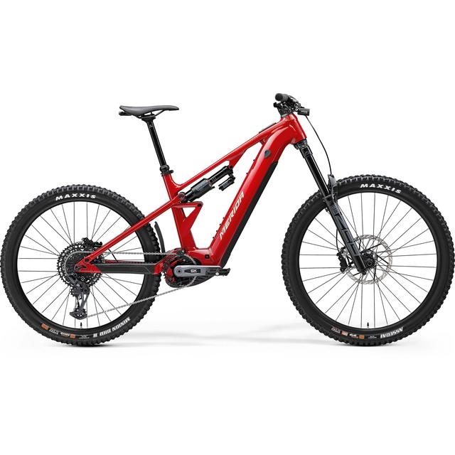Merida - eOne-Eighty 700 - MY25