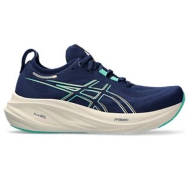 ASICS - Women's Gel-Nimbus 26 Wide