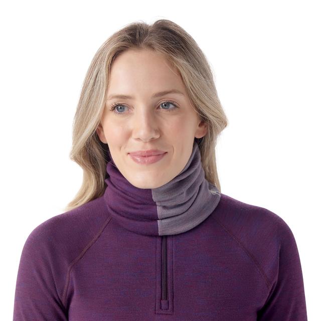 Smartwool - Thermal Merino Colorblock Neck Gaiter in Los Angeles CA