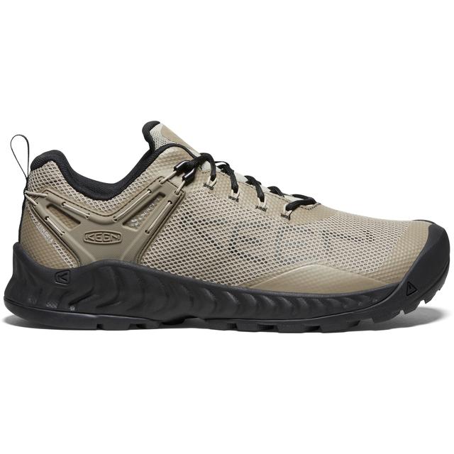 Keen - Men's NXIS EVO Waterproof Shoe in South Sioux City NE