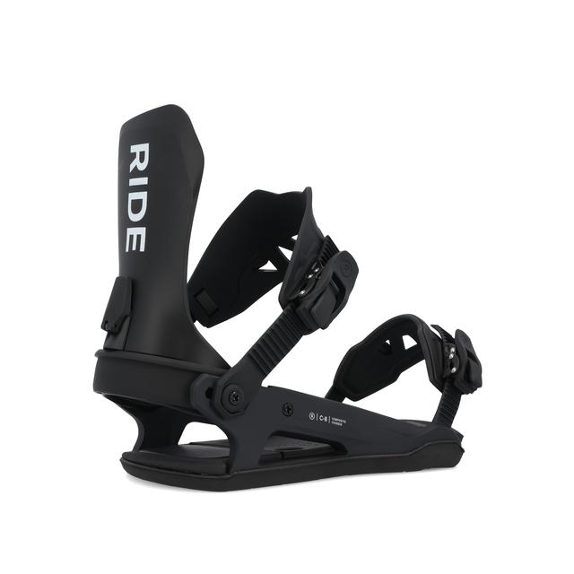 RIDE Snowboards - C-8 Snowboard Bindings 2025