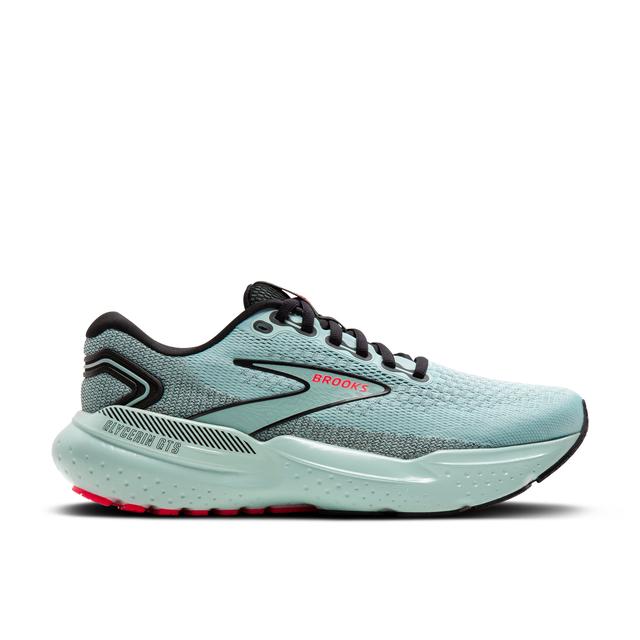 Brooks Running - Women's Glycerin GTS 21 in Rancho Cucamonga CA