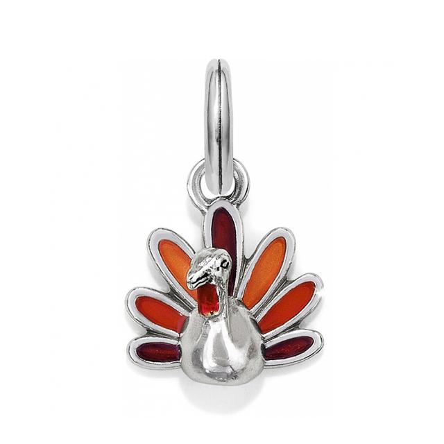 Brighton - Gobble Gobble Charm