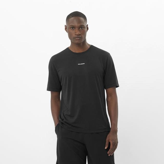 Salomon - Men's Shakeout Core
