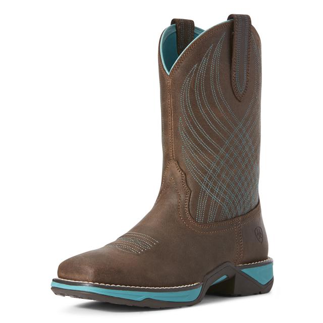 Ariat - Women's Anthem Western Boot in Council Bluffs IA