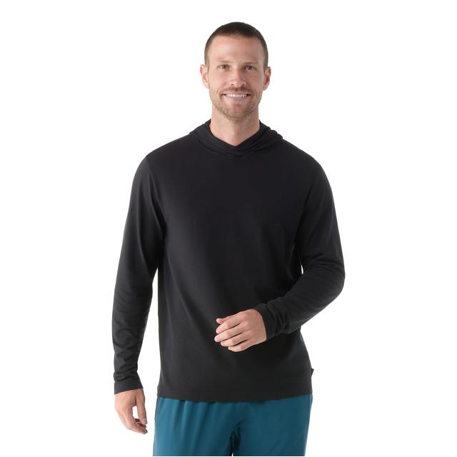 Smartwool - Men's Hoodie in Williamston MI