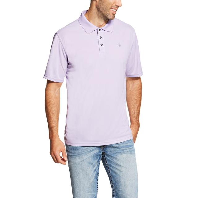 Ariat - Men's TEK Polo