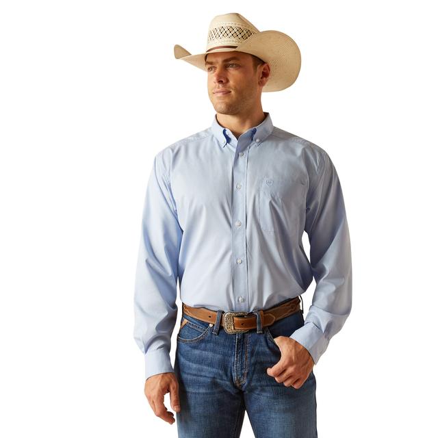 Ariat - 360 Airflow Classic Fit Shirt in Raleigh NC