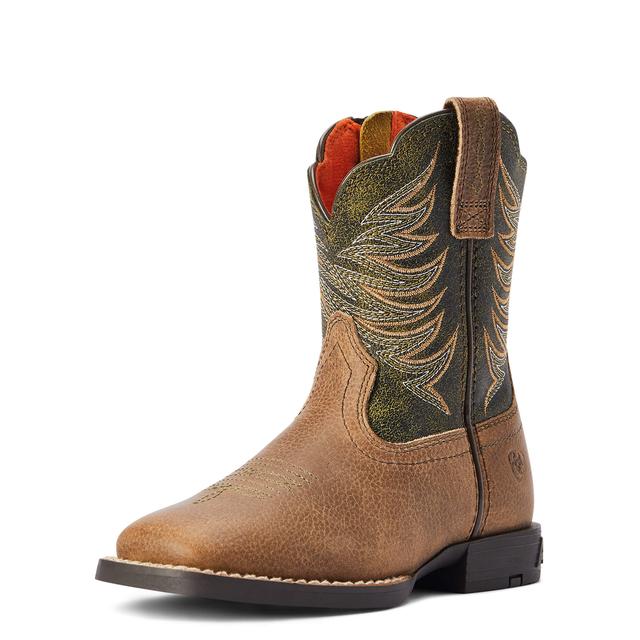 Ariat - Child Firecatcher Western Boot in Concord NC