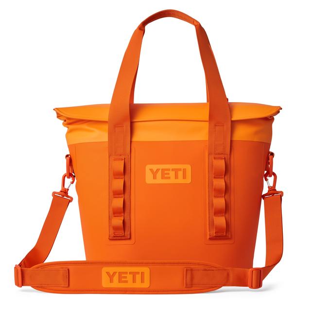 YETI - Hopper M15 Tote Soft Cooler - King Crab in Durham NC