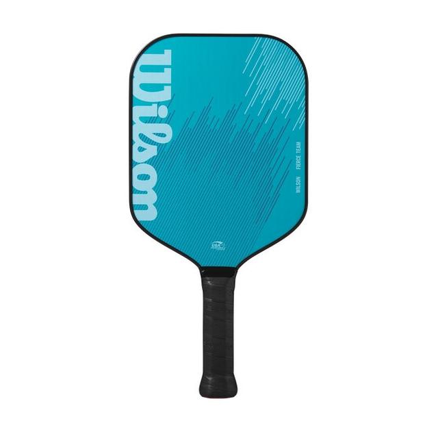 Wilson - Fierce Team 13 Pickleball Paddle