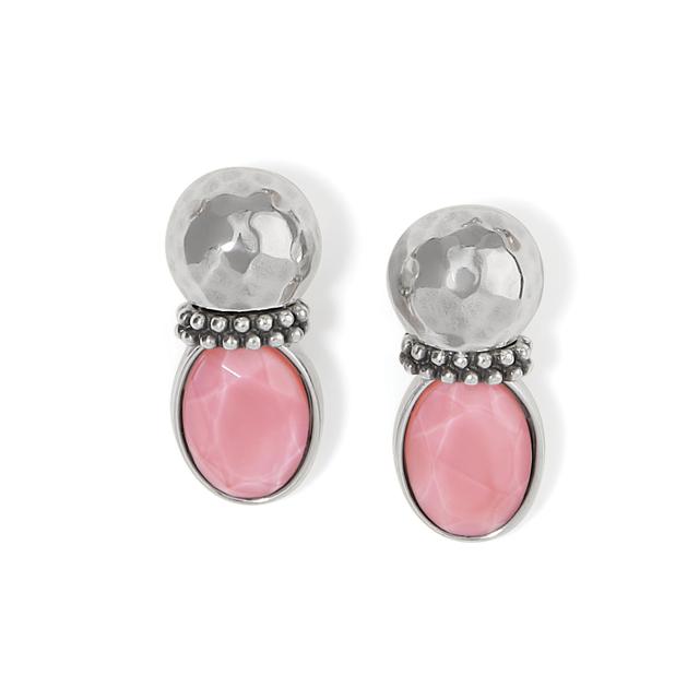 Brighton - Venus Post Drop Earrings in Cambria CA