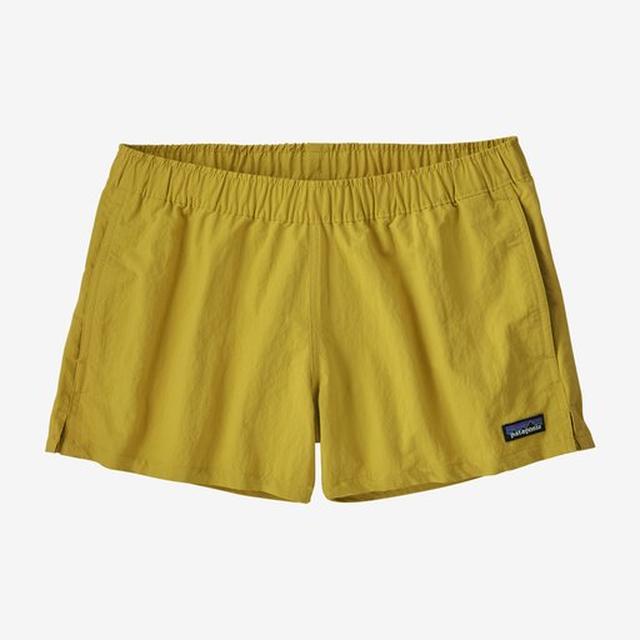 Patagonia - Women's Barely Baggies Shorts - 2 1/2 in.