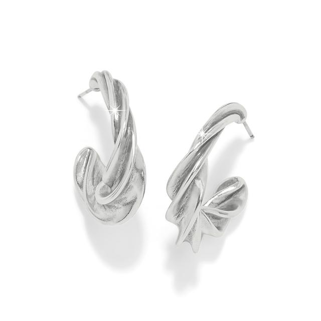 Brighton - Antica Hoop Earrings
