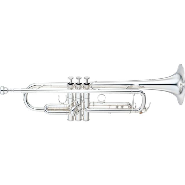 Yamaha Music - YTR-8335LAS in Harvey ND