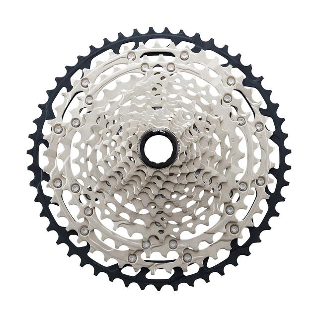 Shimano Cycling - Cs-M7100 Slx Cassette - 12Spd