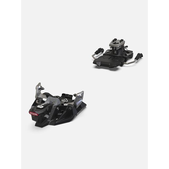 Marker - Alpinist Free 11 Bindings 2025