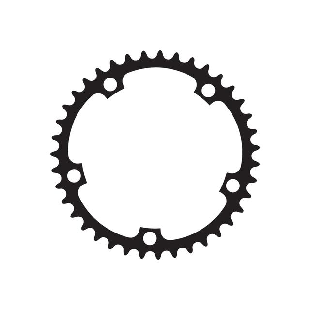 Shimano Cycling - FC-7900 Chainring 42T in Durham NC