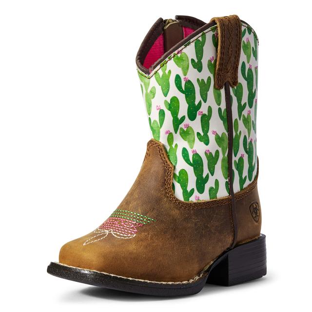 Ariat - Toddler Lil' Stompers Anaheim Boot in Rome GA