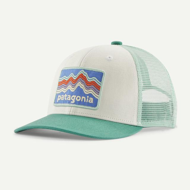 Patagonia - Kid's Trucker Hat