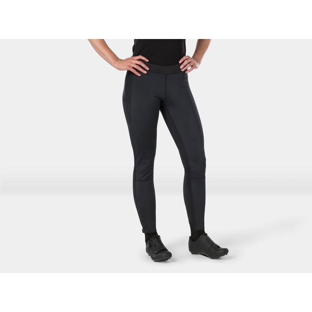 Trek - Bontrager Velocis Women's Unpadded Softshell Cycling Tight