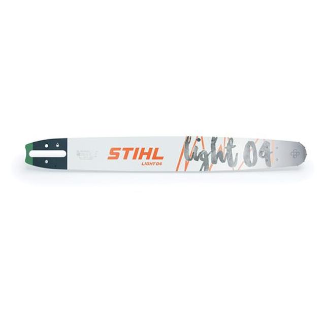 STIHL - ROLLOMATIC E Standard - Guide bar R 40cm/16" 1,6mm/0.063" .325"