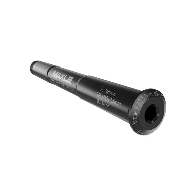 RockShox - Maxle Stealth Boost Front Thru Axle