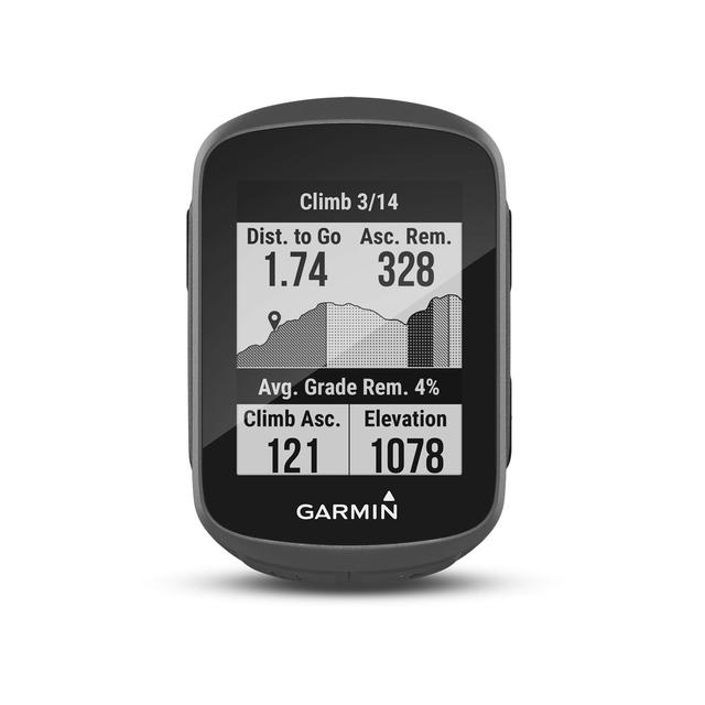 Garmin - Edge 130 Plus