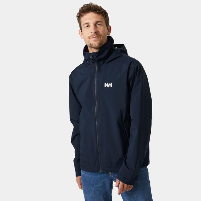 Helly Hansen - Men's Victor Rain Jacket in Burlington NC