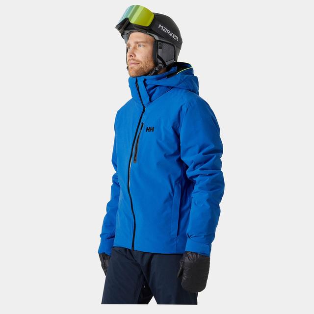 Helly Hansen - Men's Swift Stretch Jacket